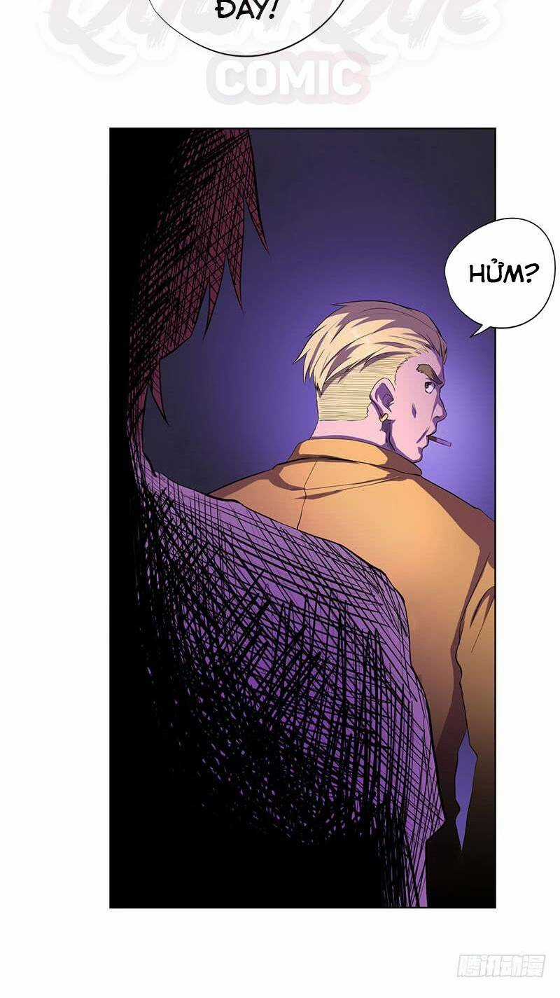 Vương Bài Thần Y - Chapter 7 - Trang 28