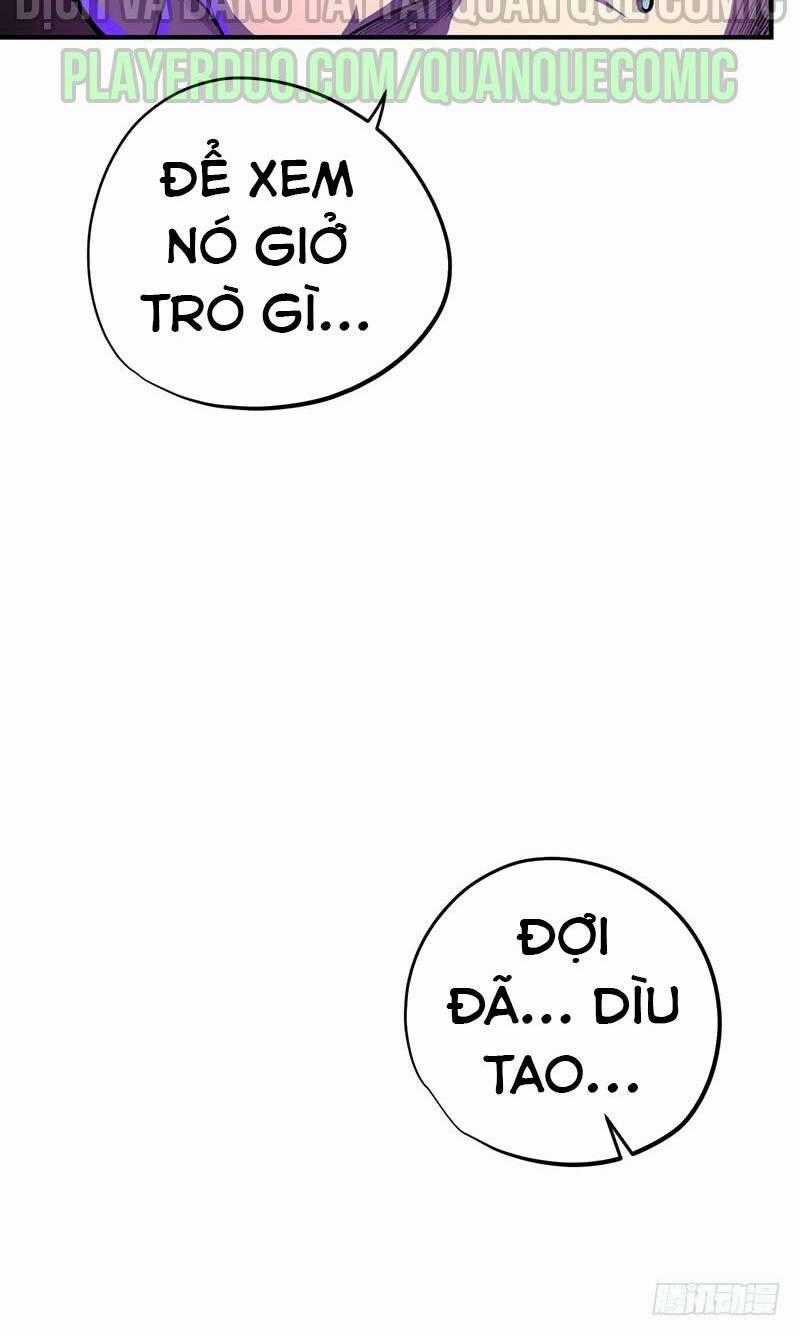 Vương Bài Thần Y - Chapter 7 - Trang 40