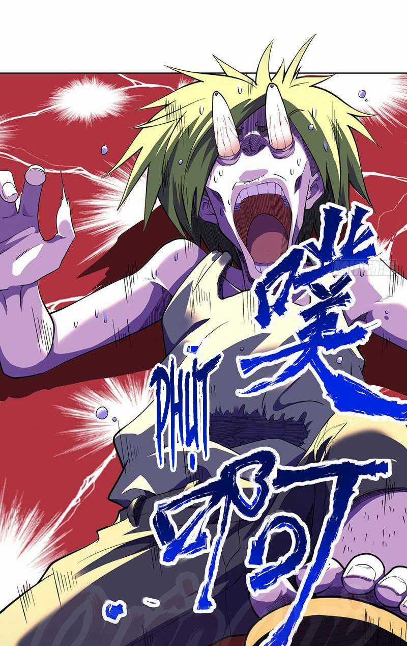 Vương Bài Thần Y - Chapter 7 - Trang 9