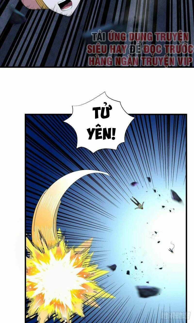 Vương Bài Thần Y - Chapter 70 - Trang 2