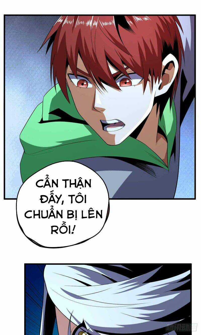 Vương Bài Thần Y - Chapter 70 - Trang 11