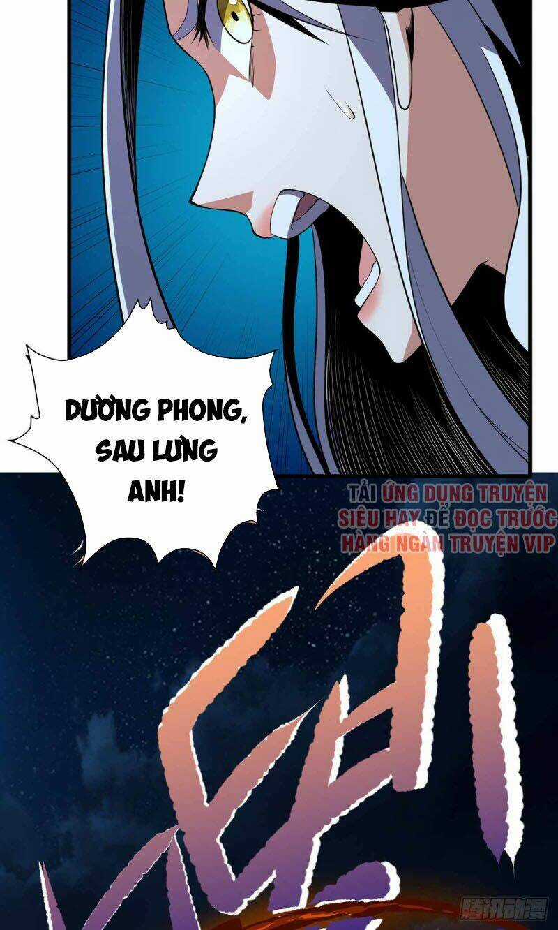 Vương Bài Thần Y - Chapter 70 - Trang 12