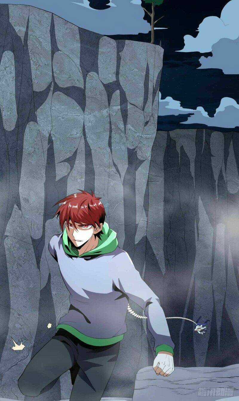 Vương Bài Thần Y - Chapter 70 - Trang 17