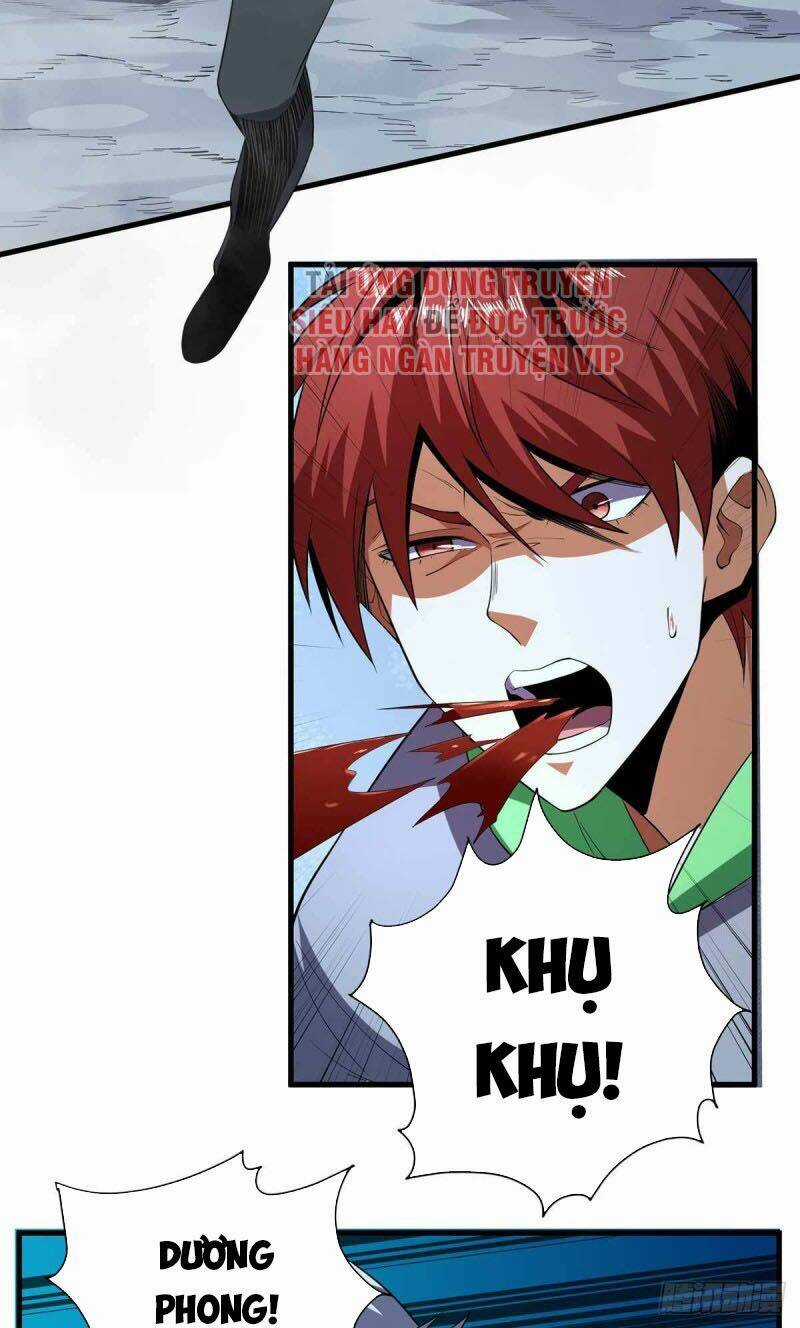 Vương Bài Thần Y - Chapter 70 - Trang 18
