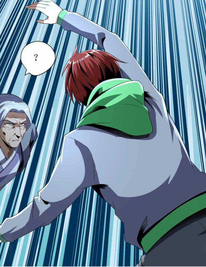 Vương Bài Thần Y - Chapter 70 - Trang 23