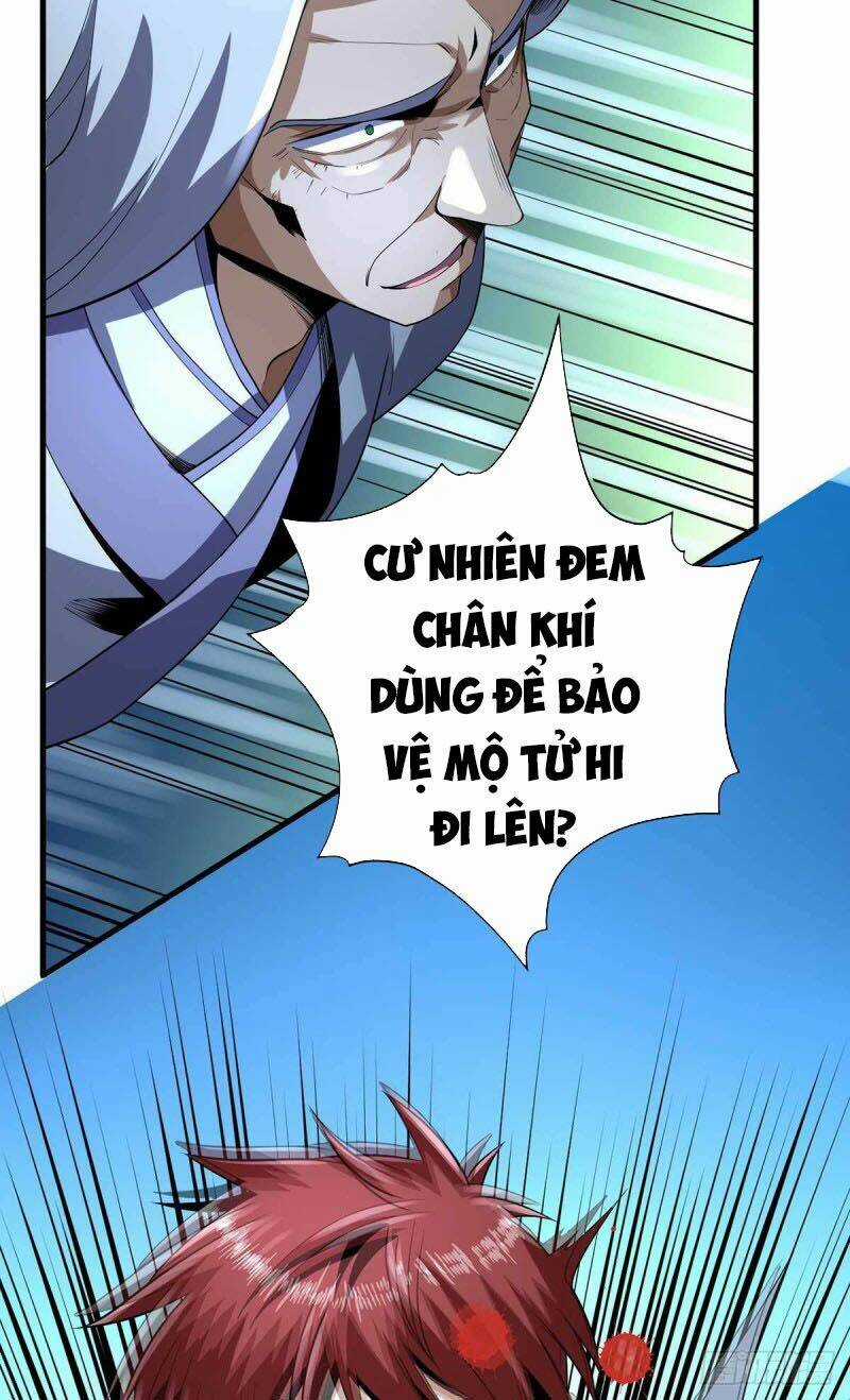 Vương Bài Thần Y - Chapter 70 - Trang 25