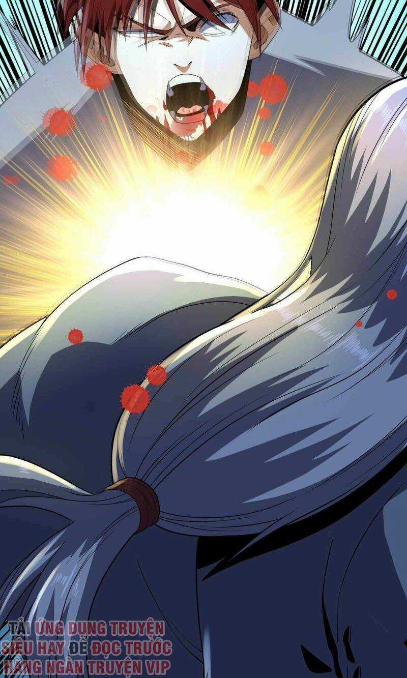 Vương Bài Thần Y - Chapter 70 - Trang 26