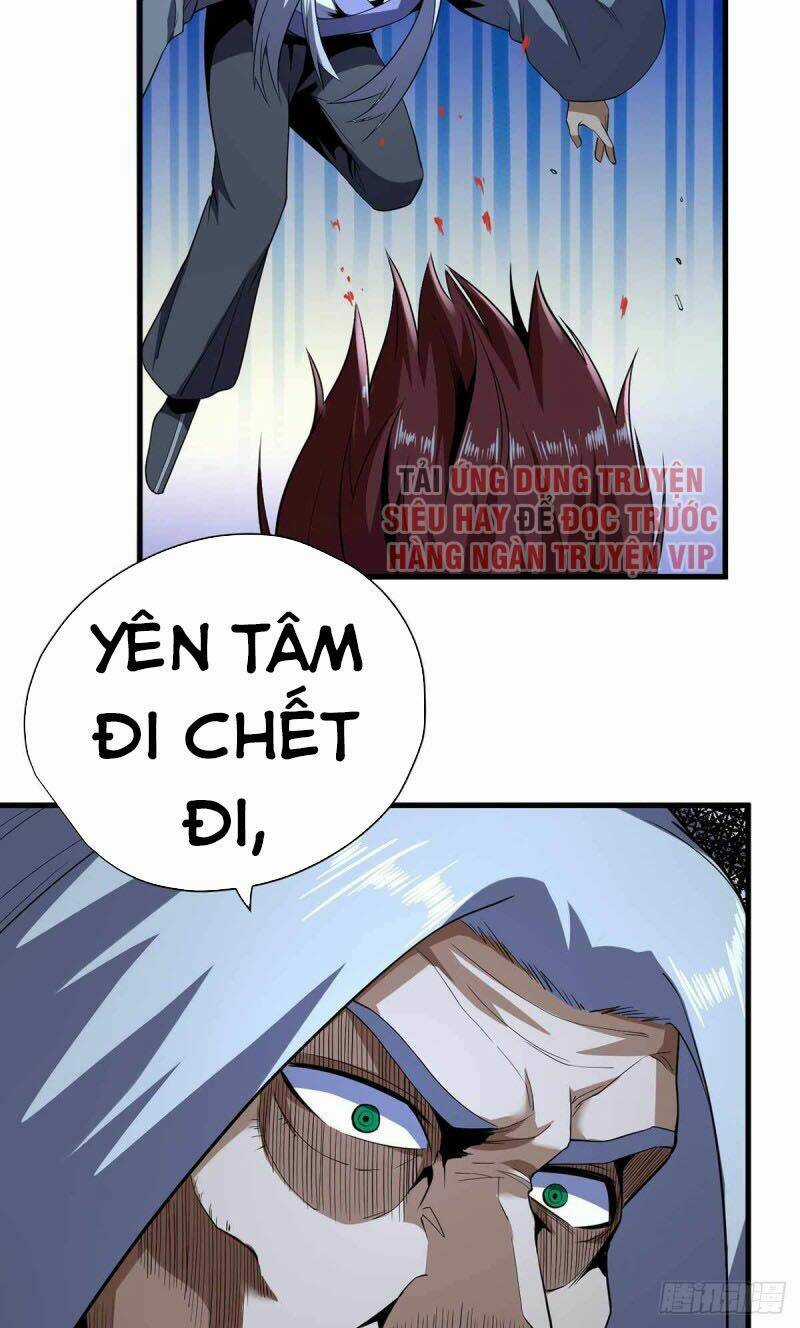 Vương Bài Thần Y - Chapter 70 - Trang 28