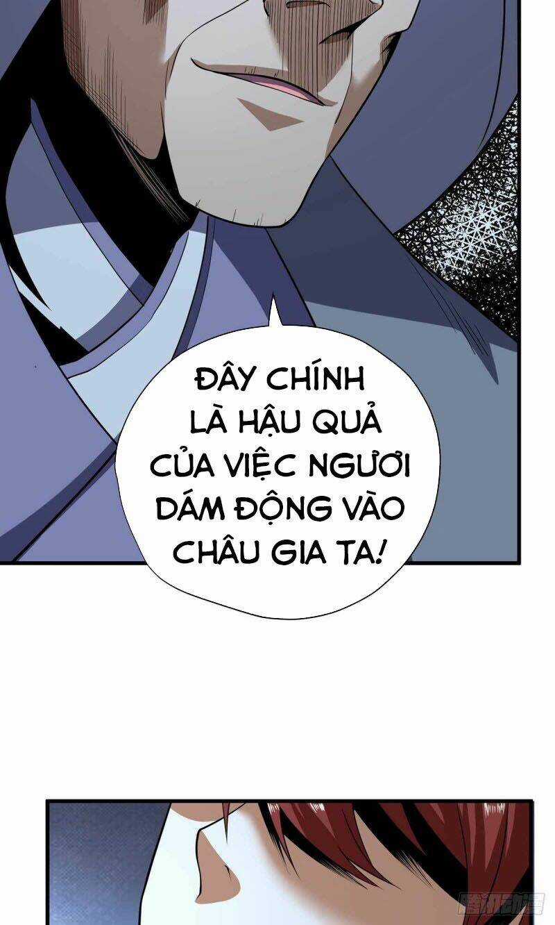 Vương Bài Thần Y - Chapter 70 - Trang 29