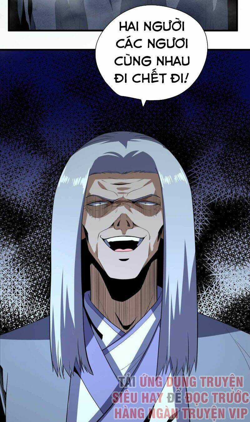 Vương Bài Thần Y - Chapter 70 - Trang 4