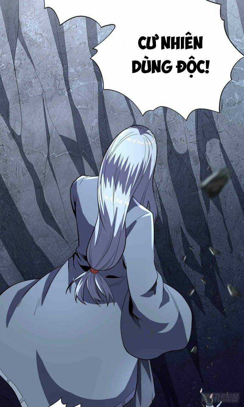 Vương Bài Thần Y - Chapter 70 - Trang 33