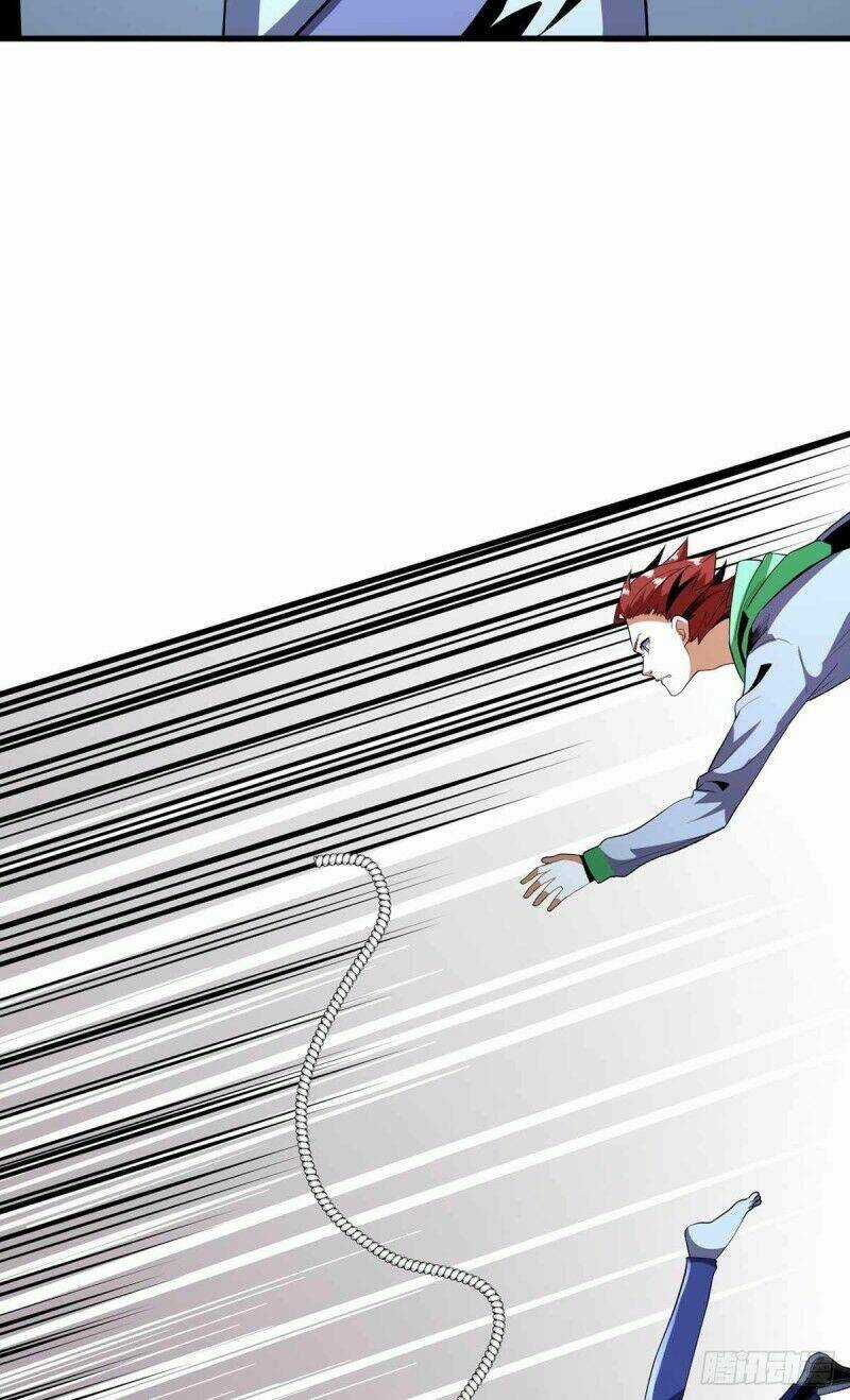 Vương Bài Thần Y - Chapter 70 - Trang 5