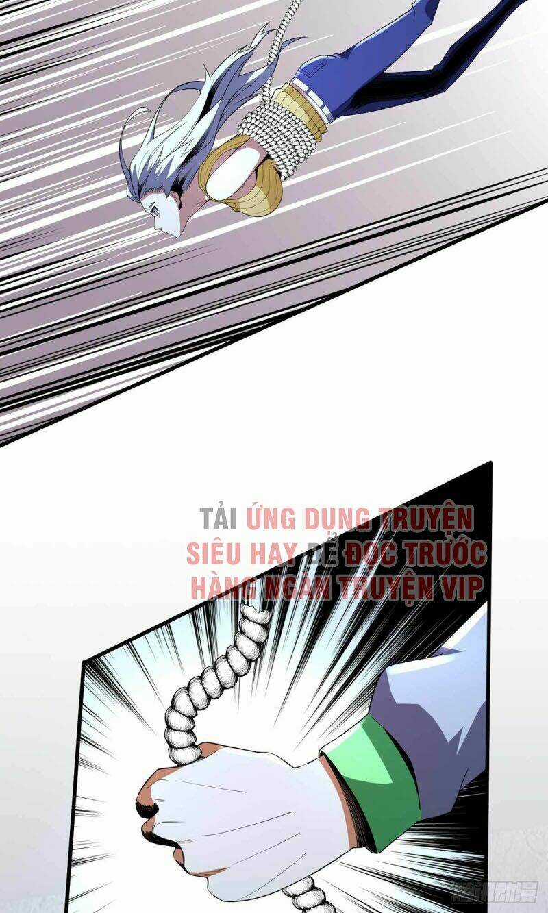 Vương Bài Thần Y - Chapter 70 - Trang 6