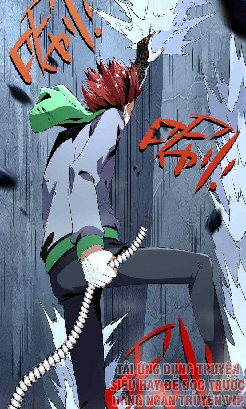 Vương Bài Thần Y - Chapter 70 - Trang 8