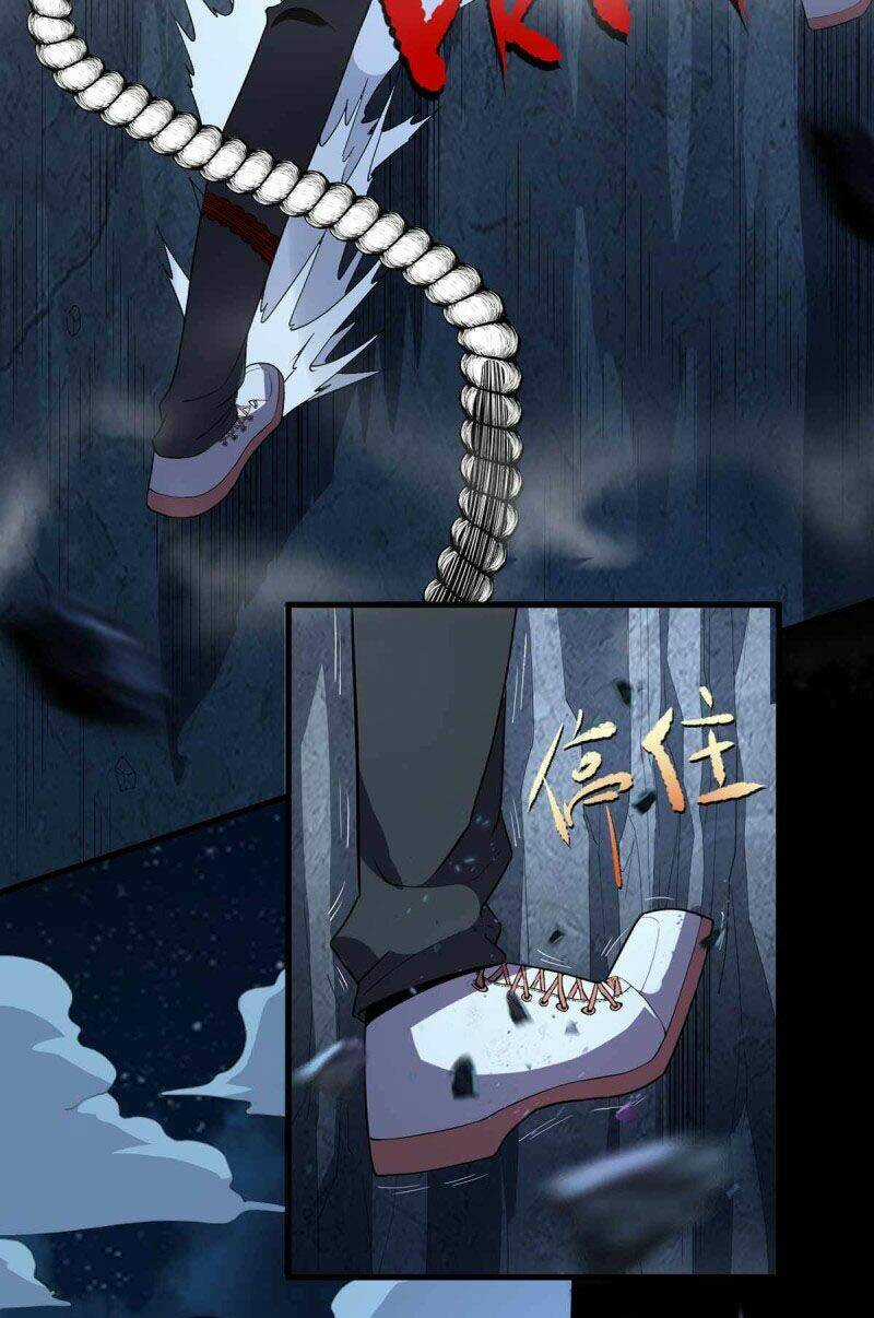 Vương Bài Thần Y - Chapter 70 - Trang 9