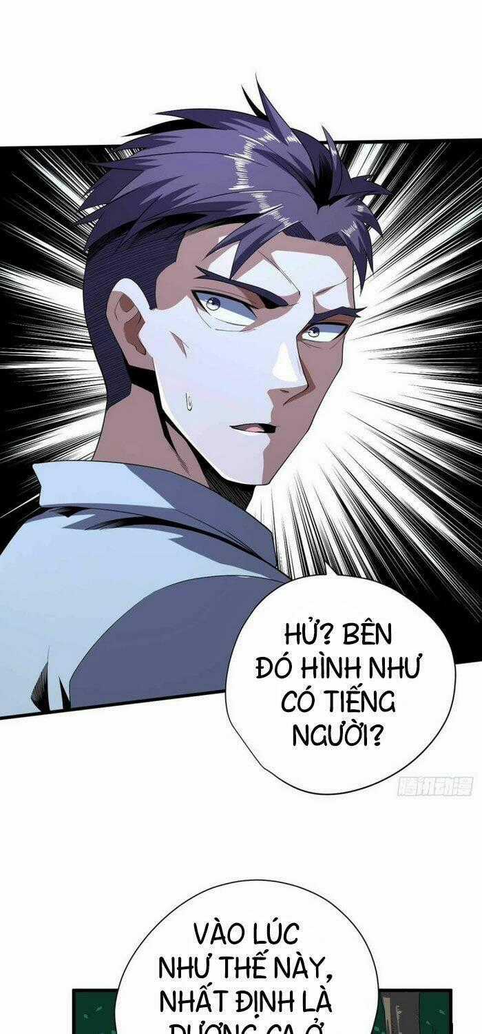Vương Bài Thần Y - Chapter 71 - Trang 1