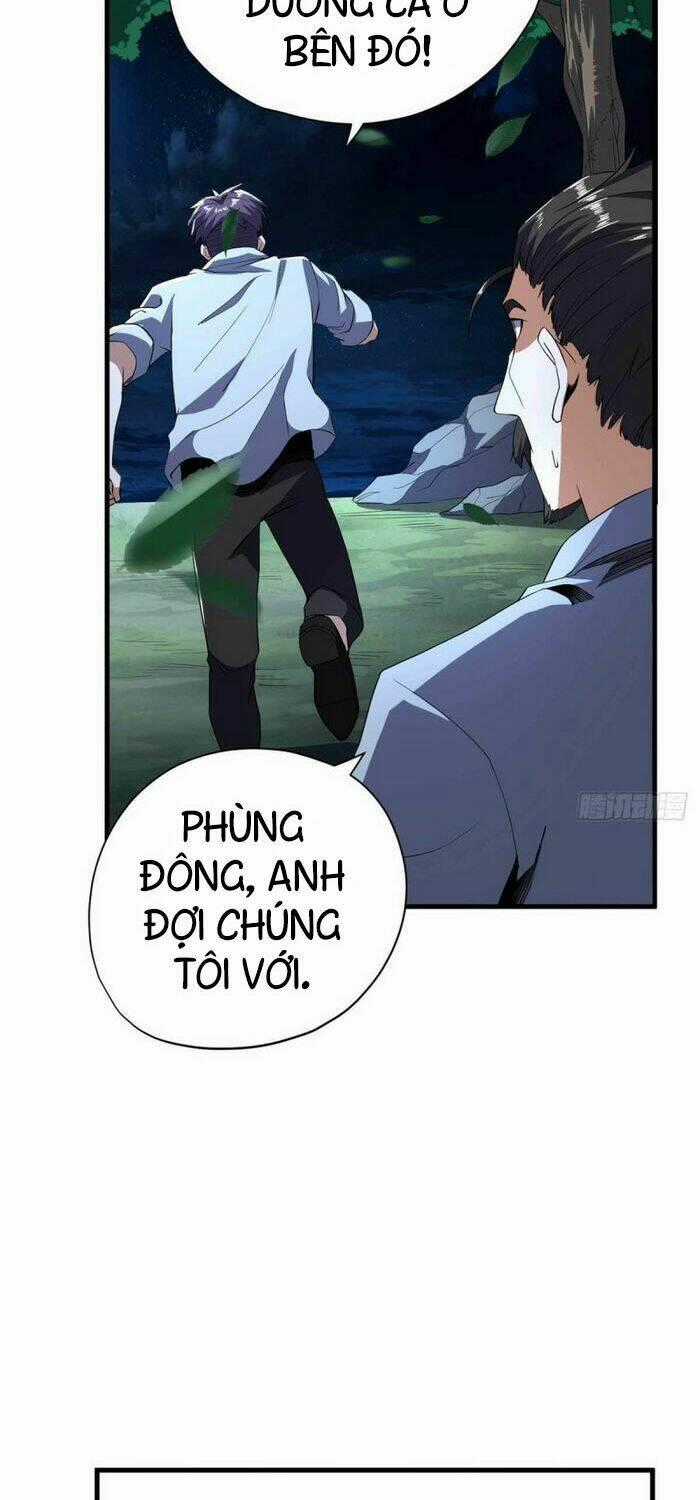Vương Bài Thần Y - Chapter 71 - Trang 2