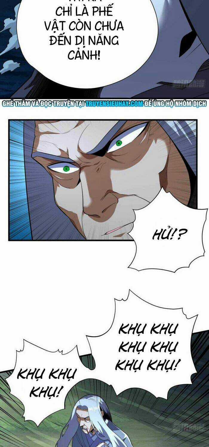 Vương Bài Thần Y - Chapter 71 - Trang 12
