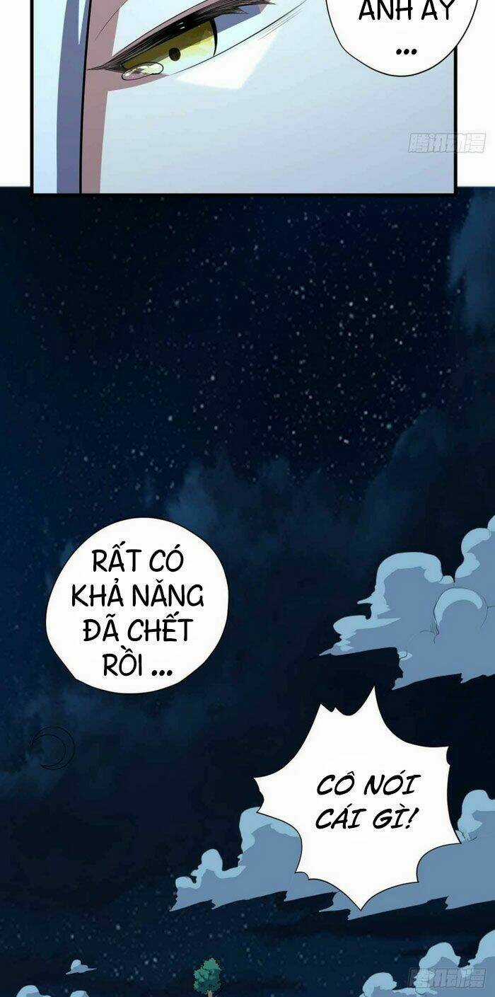 Vương Bài Thần Y - Chapter 71 - Trang 19