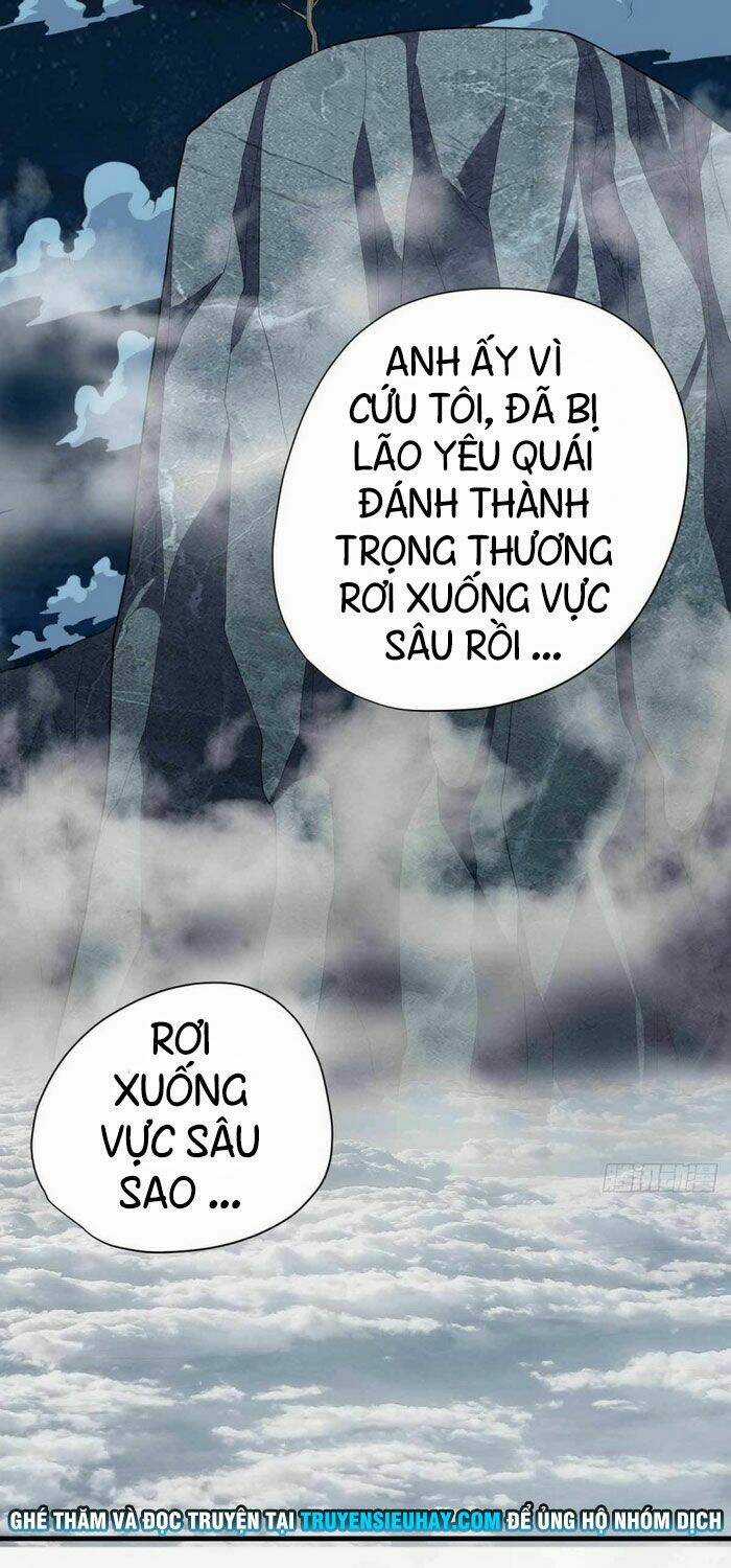 Vương Bài Thần Y - Chapter 71 - Trang 20