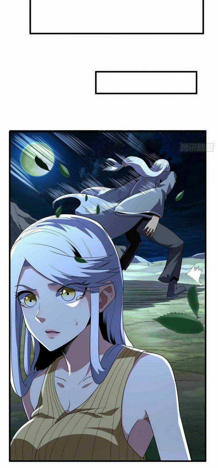 Vương Bài Thần Y - Chapter 71 - Trang 3