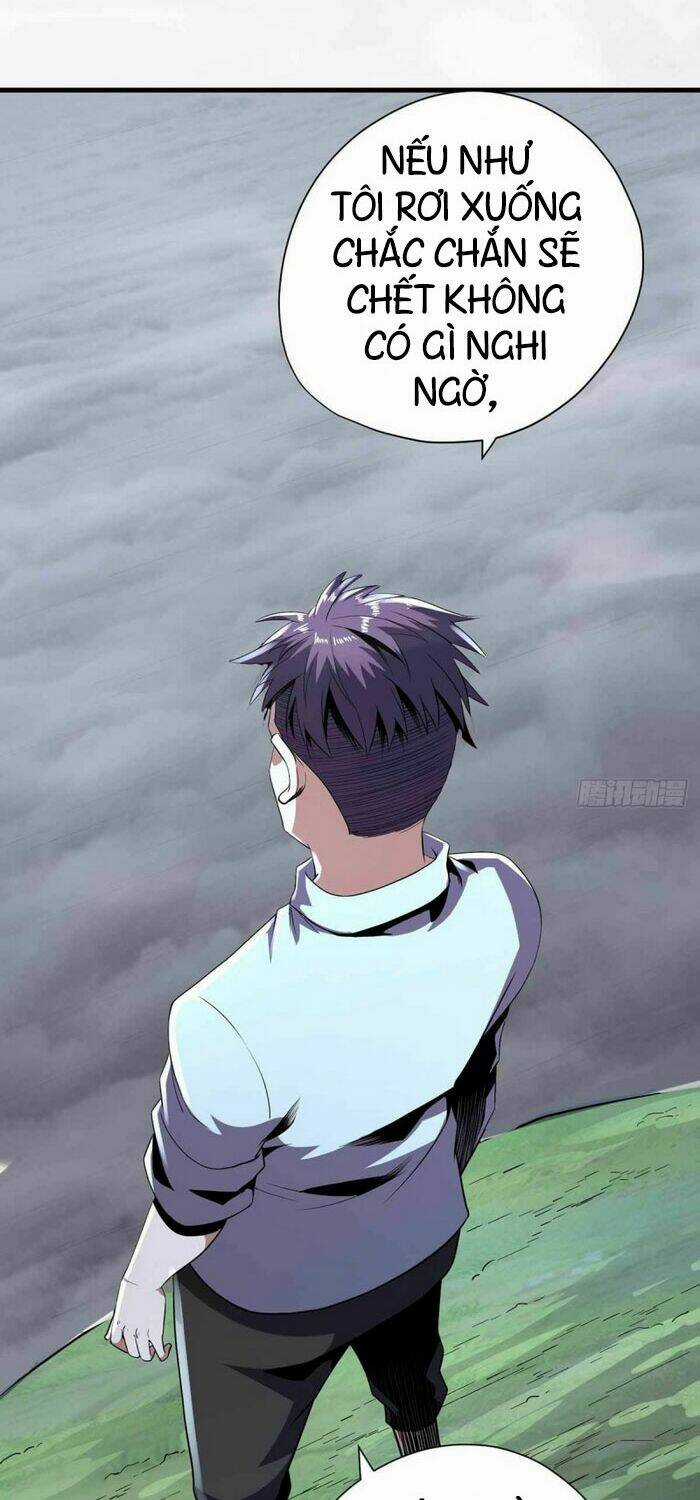Vương Bài Thần Y - Chapter 71 - Trang 21