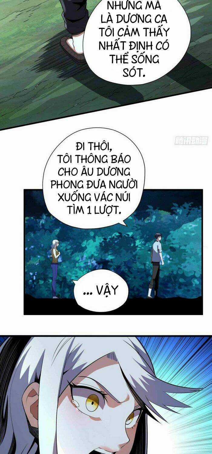 Vương Bài Thần Y - Chapter 71 - Trang 22