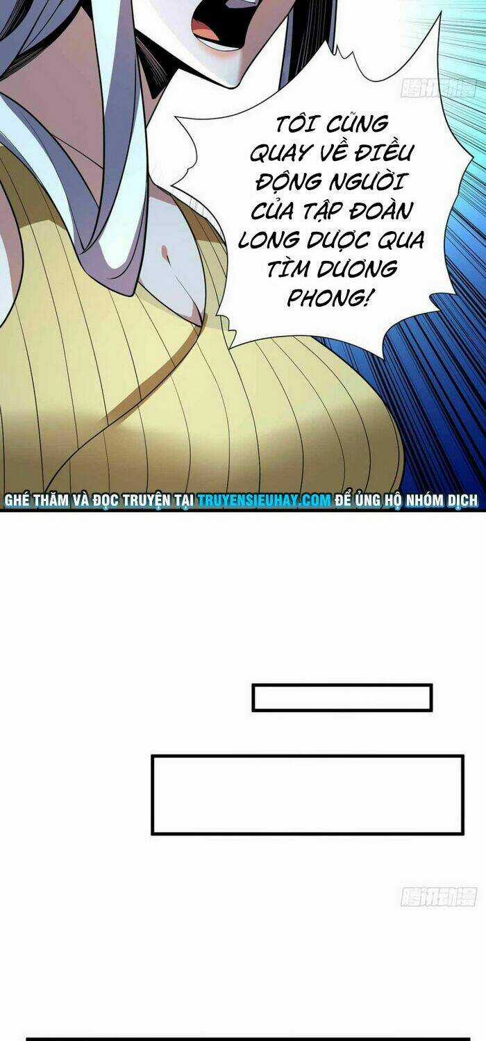 Vương Bài Thần Y - Chapter 71 - Trang 23