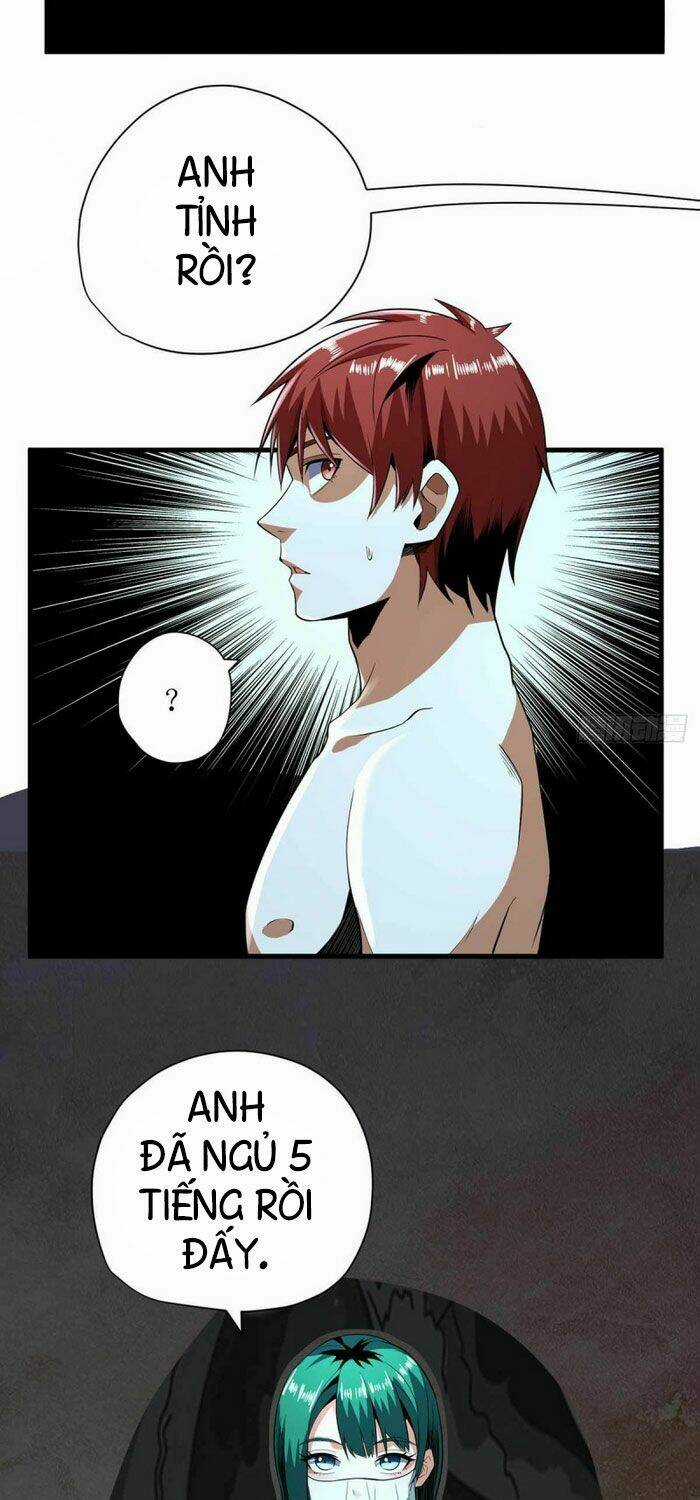 Vương Bài Thần Y - Chapter 71 - Trang 28