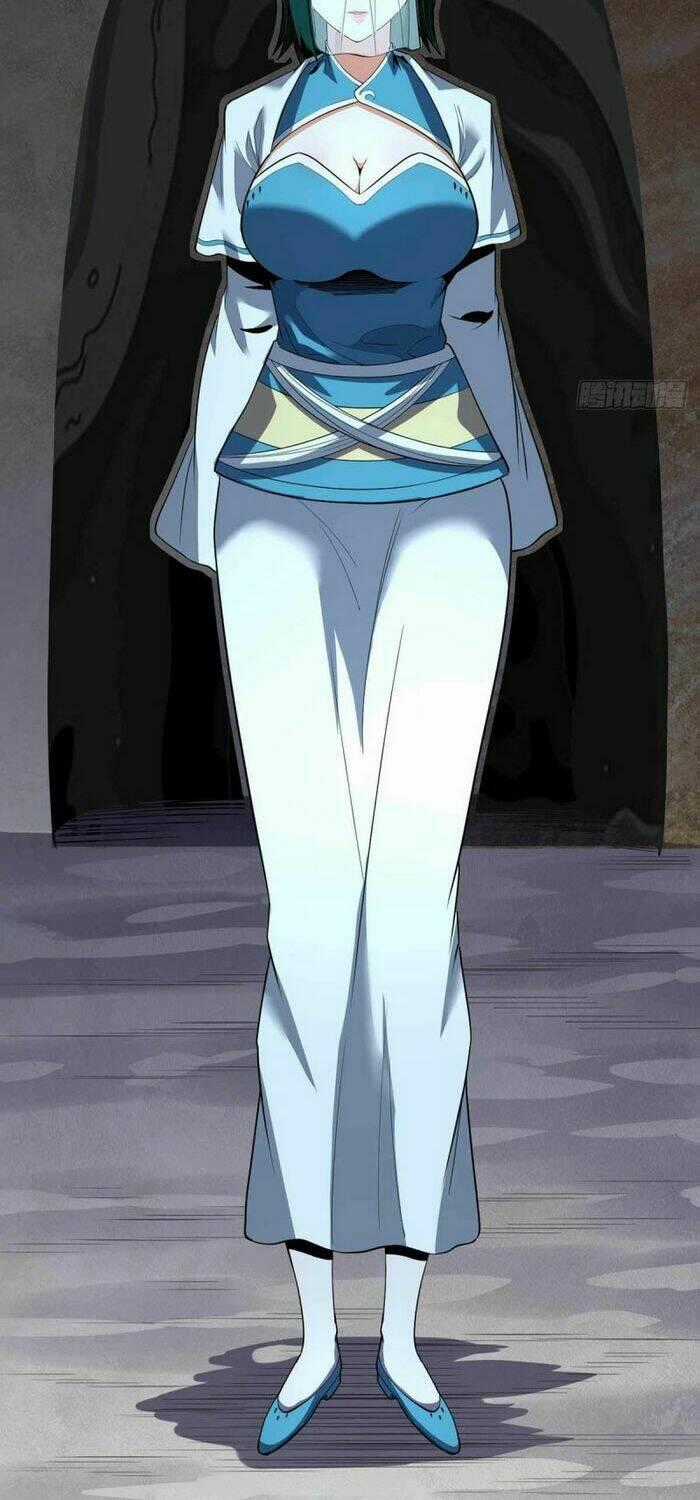 Vương Bài Thần Y - Chapter 71 - Trang 29