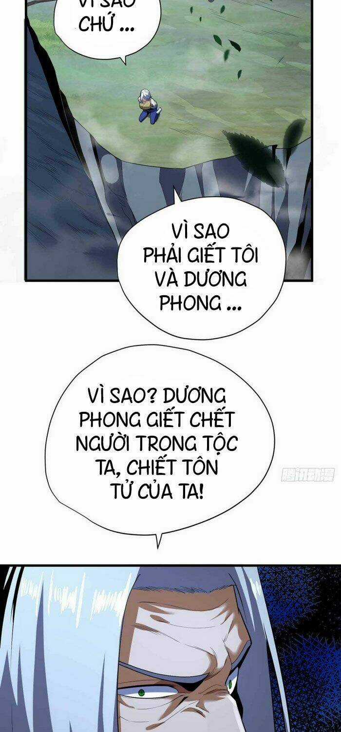 Vương Bài Thần Y - Chapter 71 - Trang 5