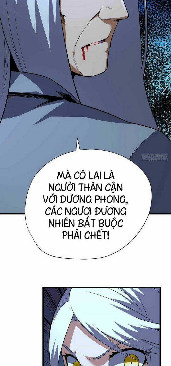 Vương Bài Thần Y - Chapter 71 - Trang 6