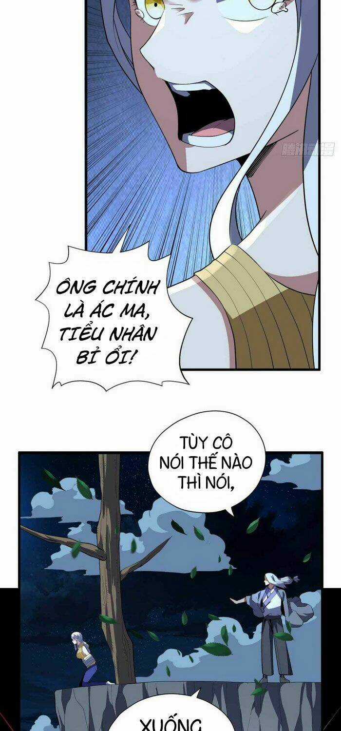 Vương Bài Thần Y - Chapter 71 - Trang 7