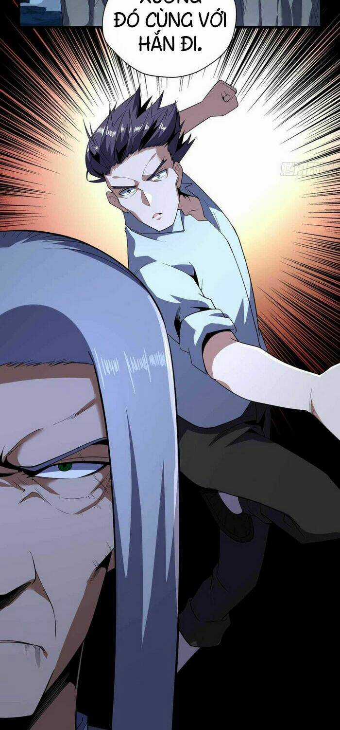 Vương Bài Thần Y - Chapter 71 - Trang 8