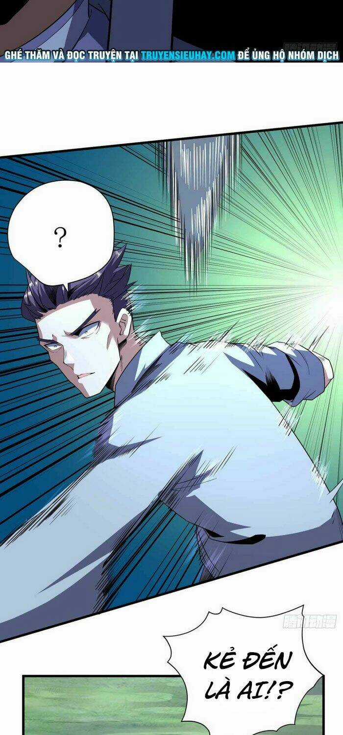 Vương Bài Thần Y - Chapter 71 - Trang 9