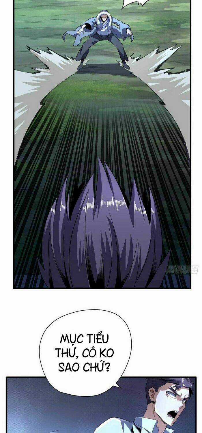 Vương Bài Thần Y - Chapter 71 - Trang 10