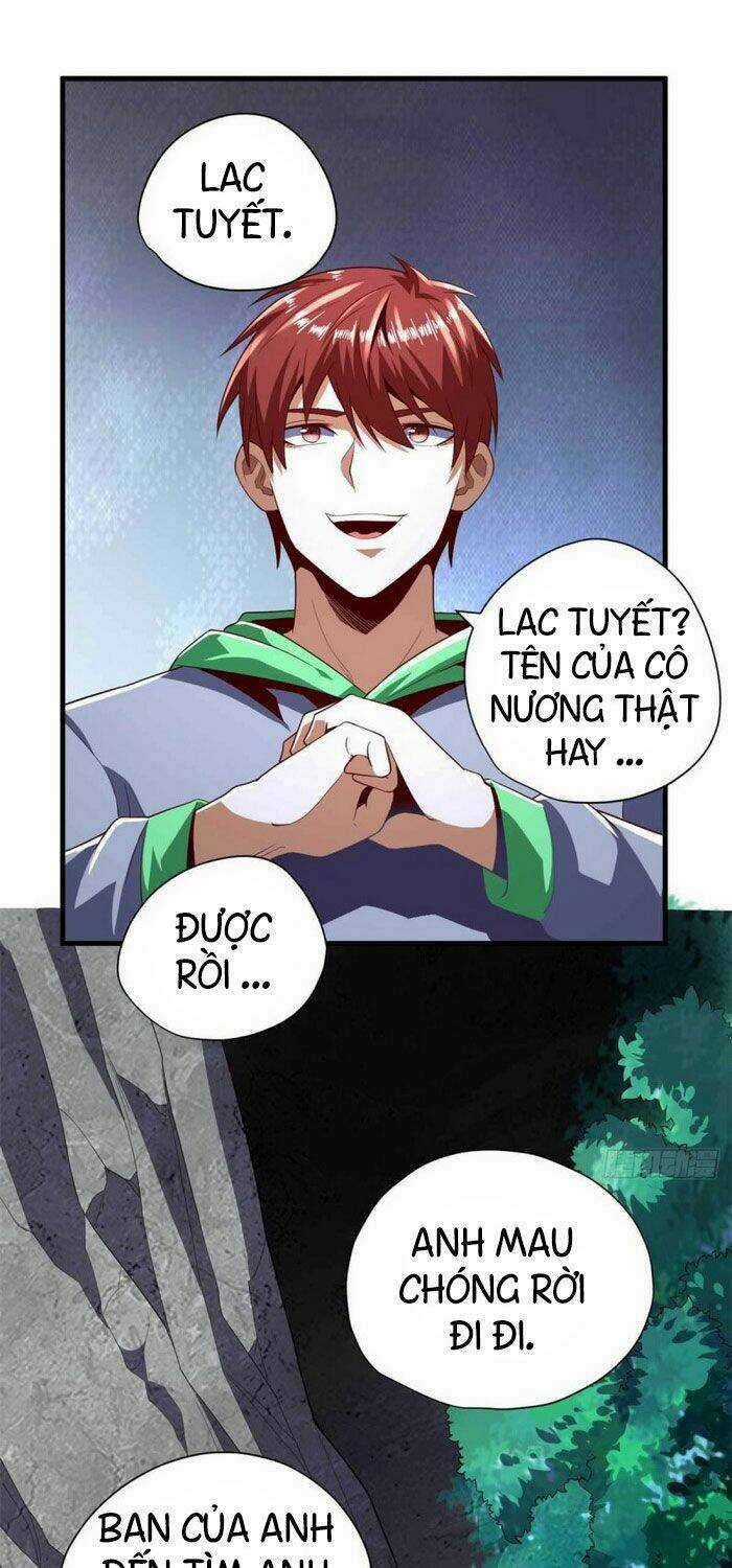 Vương Bài Thần Y - Chapter 72 - Trang 17