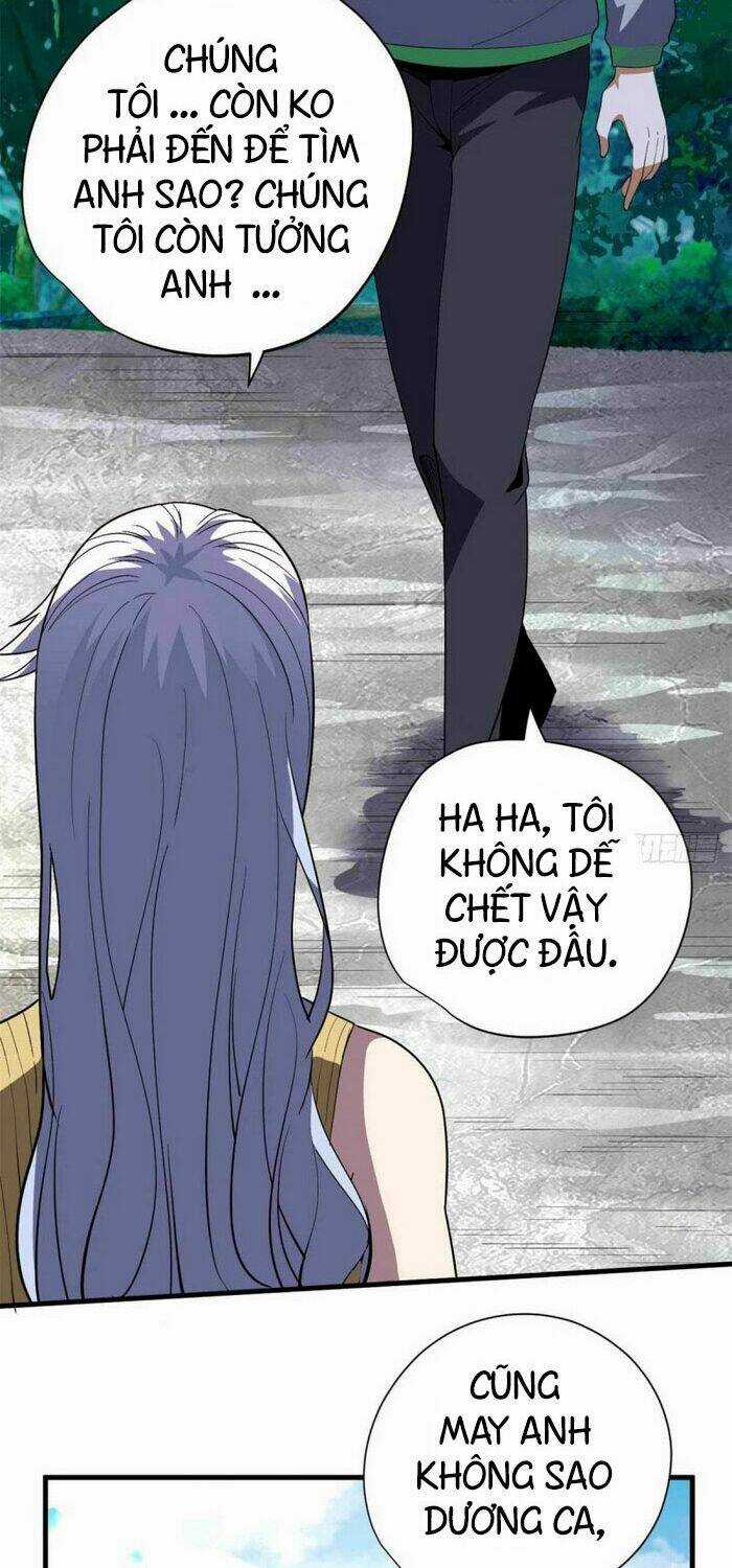 Vương Bài Thần Y - Chapter 72 - Trang 23