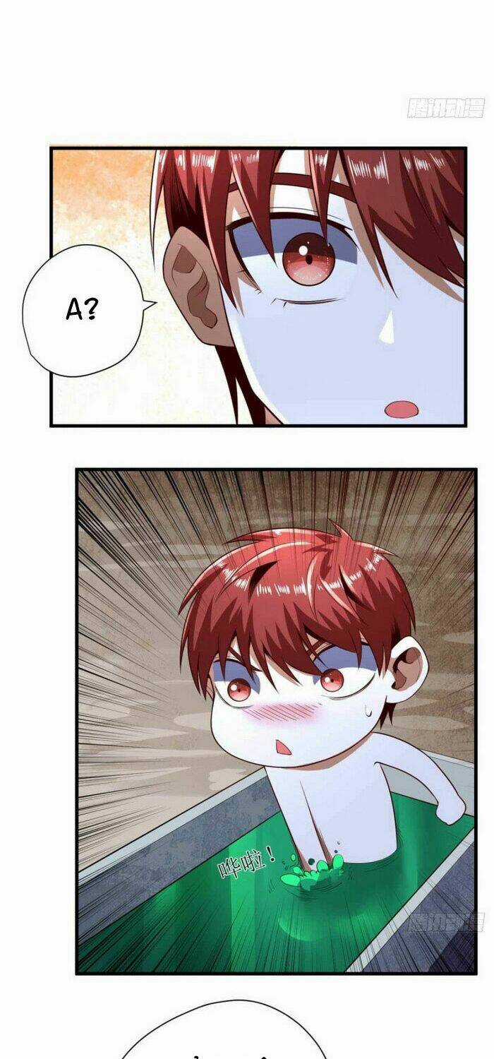 Vương Bài Thần Y - Chapter 72 - Trang 4