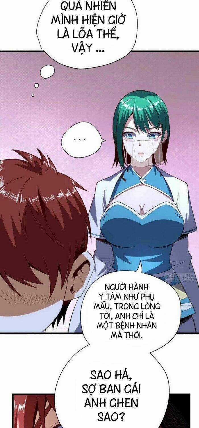 Vương Bài Thần Y - Chapter 72 - Trang 5