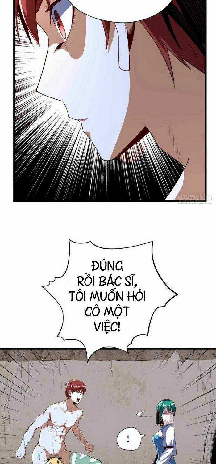 Vương Bài Thần Y - Chapter 72 - Trang 6