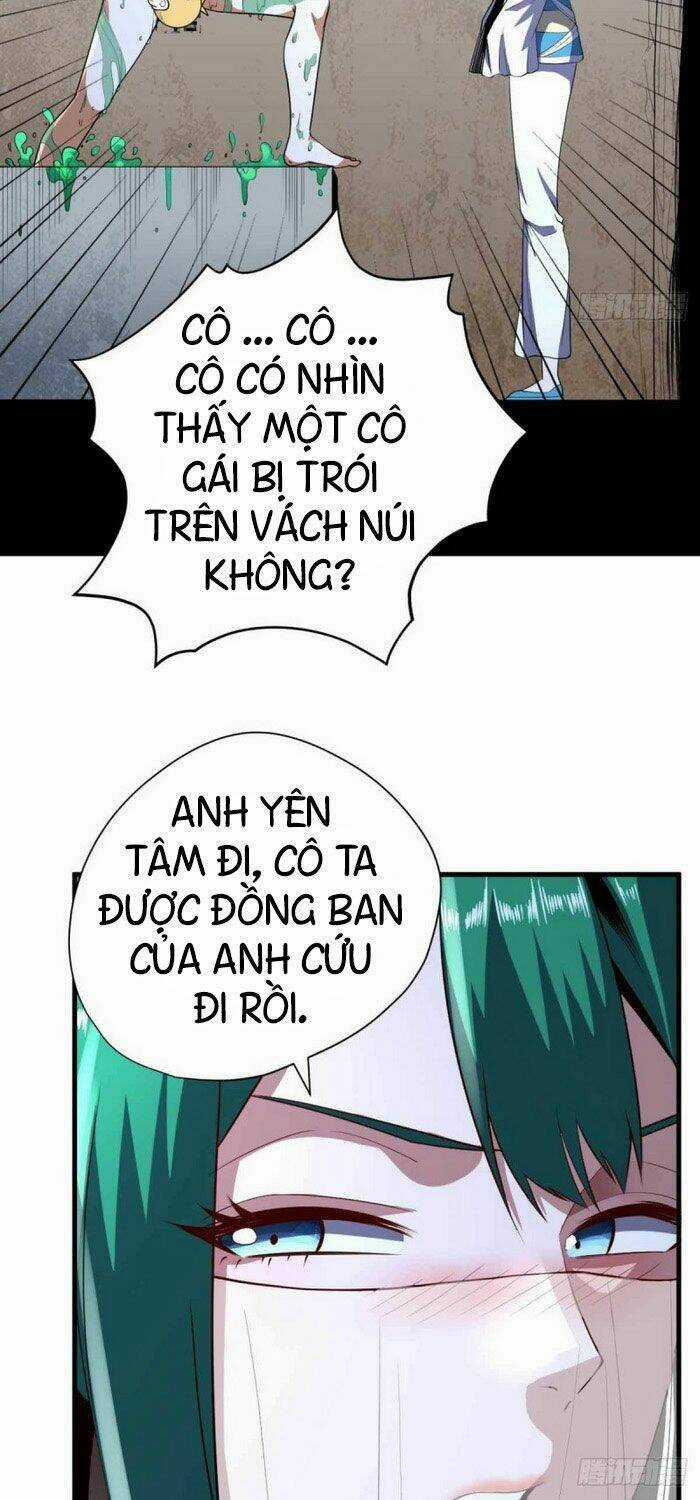 Vương Bài Thần Y - Chapter 72 - Trang 7