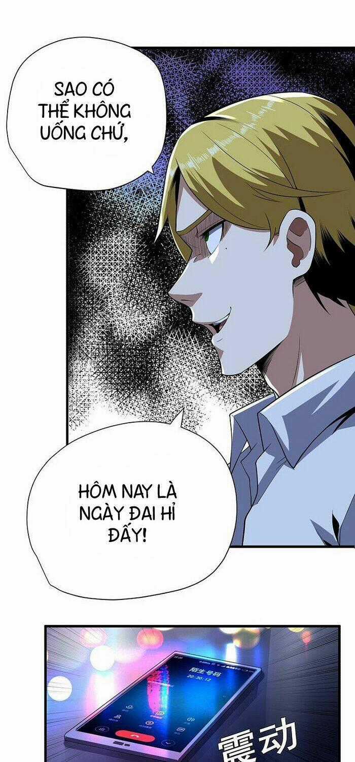 Vương Bài Thần Y - Chapter 73 - Trang 2