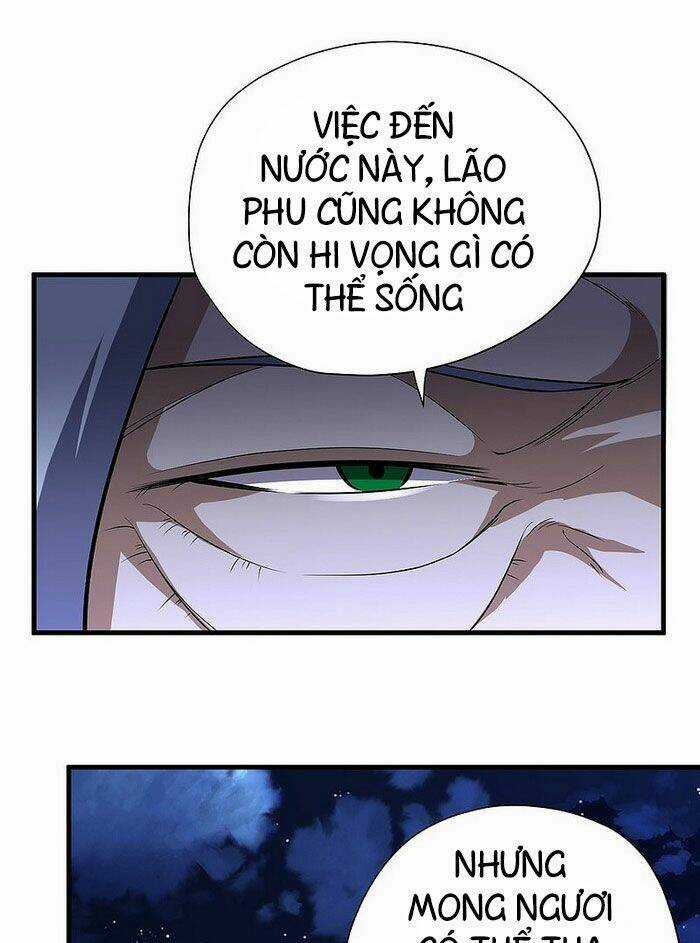 Vương Bài Thần Y - Chapter 73 - Trang 16