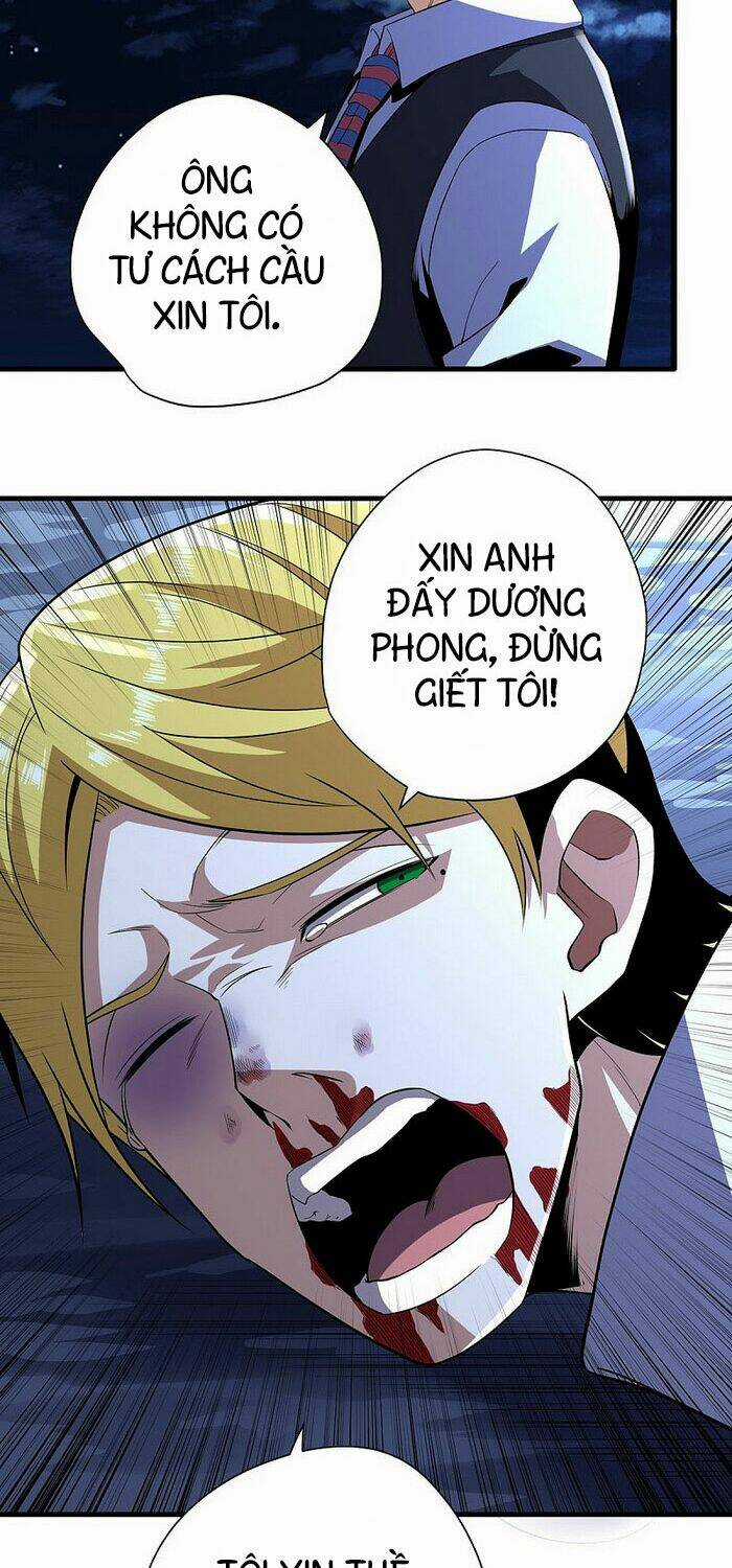 Vương Bài Thần Y - Chapter 73 - Trang 18