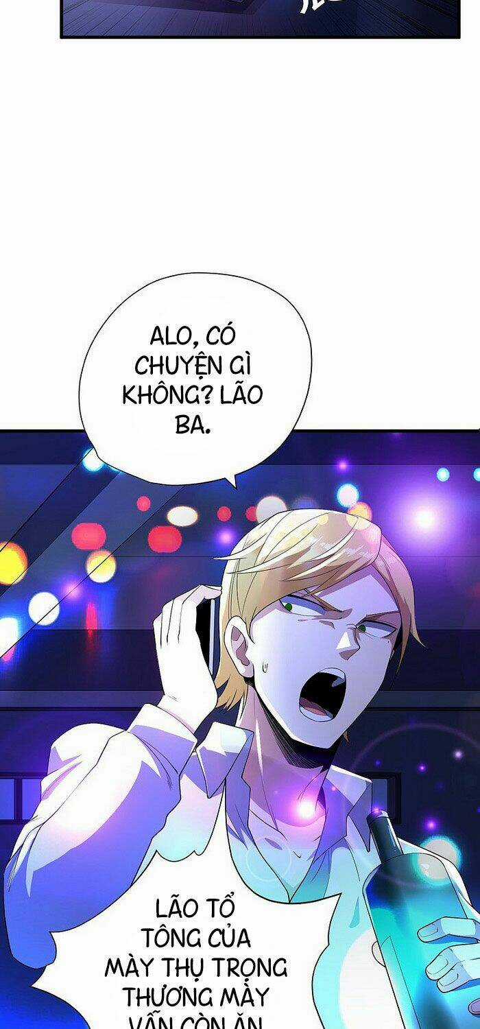 Vương Bài Thần Y - Chapter 73 - Trang 3