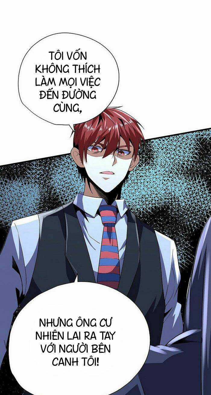 Vương Bài Thần Y - Chapter 73 - Trang 24