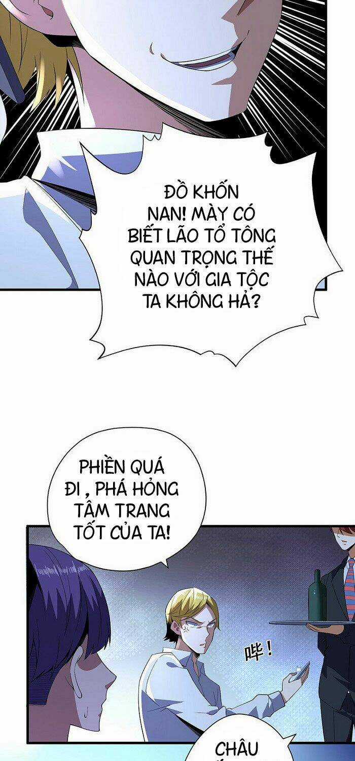 Vương Bài Thần Y - Chapter 73 - Trang 5