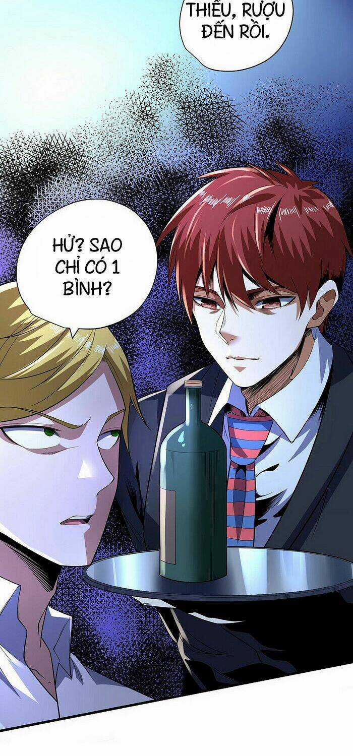 Vương Bài Thần Y - Chapter 73 - Trang 6