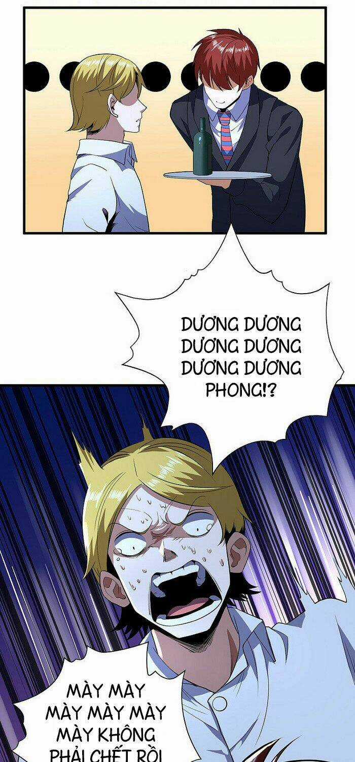 Vương Bài Thần Y - Chapter 73 - Trang 7